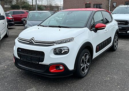Citroën C3 Shine