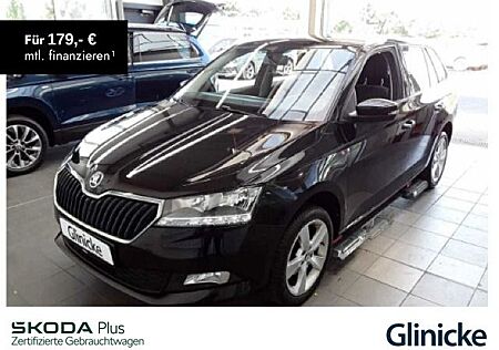 Skoda Fabia Combi 1.0 MPI Cool Plus Klima Bluetooth