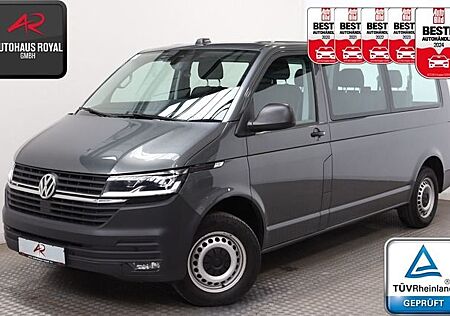 VW T6 Kombi Volkswagen T6.1 Kombi 2.0 TDI 4M LANG 7 SITZE ACC,LED,NAVI