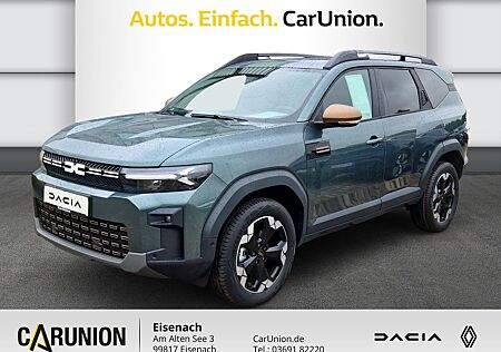 Dacia Bigster Extreme TCe 140