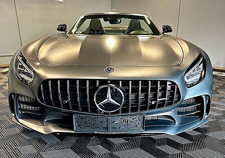 Mercedes-Benz AMG GT R Limited