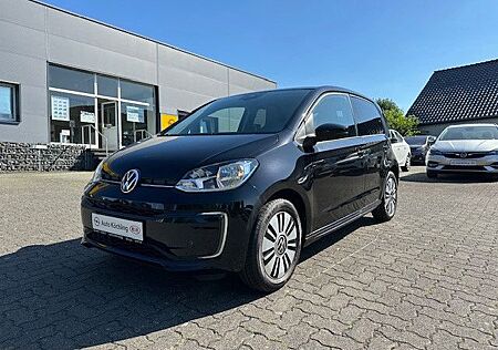 VW Up Volkswagen ! e-! Max
