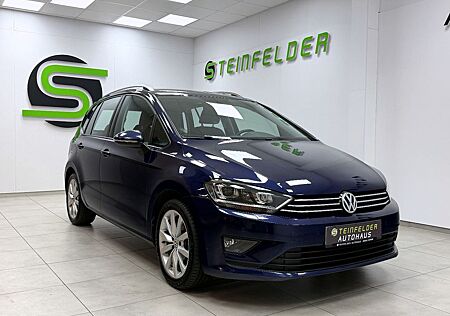 VW Golf Sportsvan Volkswagen VII Comfortline KAMERA / TEMPOMAT