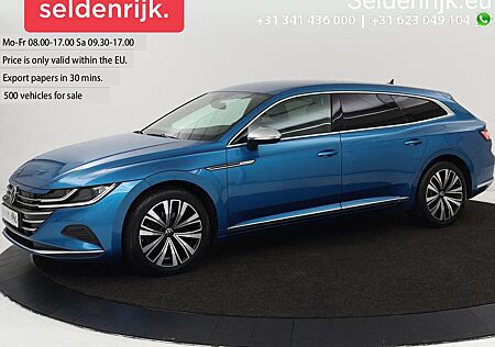 VW Arteon Volkswagen 1.4 TSI eHybrid Elegance | Nappaleder | S