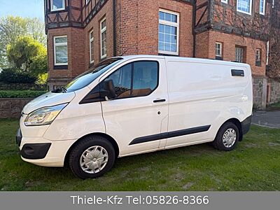Ford Transit Custom Kasten 290 L1 Trend! Tüv NEU!