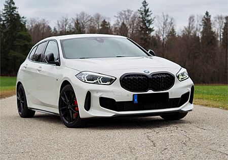 BMW 135 M135