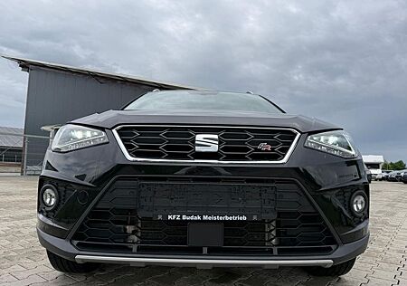 Seat Arona FR TSI Automatik mit Garantie
