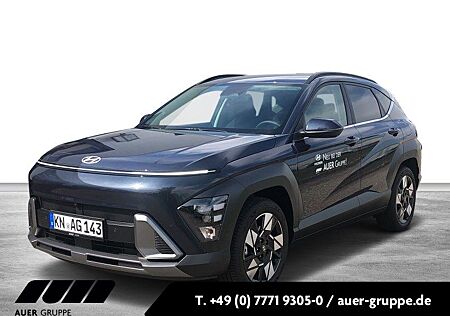 Hyundai Kona Trend Hybrid Trend Paket Navi LED PDC Shz