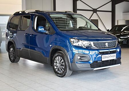 Peugeot Rifter Allure L2 Aut./7-SITZER/STANDHEIZUNG/AHK/