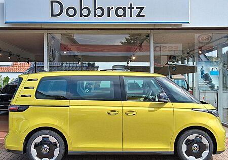 VW ID.BUZZ Volkswagen ID. Buzz Pro *Open & Close Paket "Plus"*IQ-Light