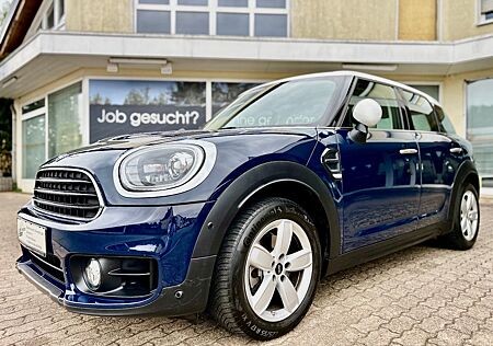 Mini Cooper Countryman 1,5 Ltr. Navi LED Leder Panora