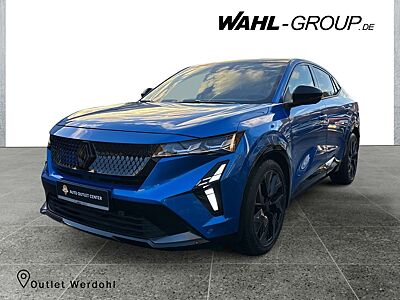 Renault Rafale 1.2 E-TECH FULL HYBRID 200 ALPINE*MATRIX