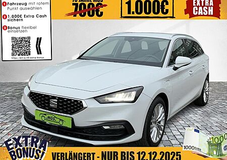 Seat Leon Xcellence e-Hybrid 1.4 TSI DAB #BT