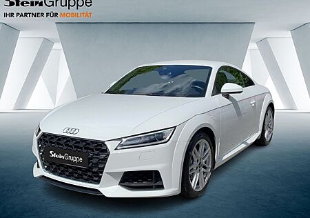 Audi TT 45 2.0 TFSI Coupe Virt S tronic