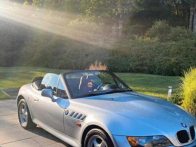 BMW Z3 Roadster 1.8 -