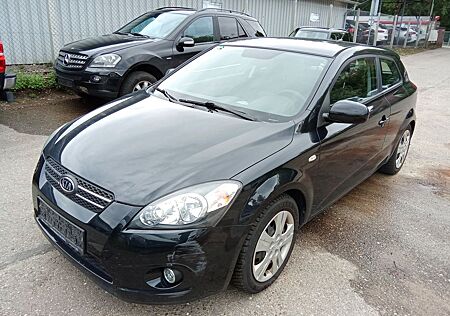 Kia Pro_ceed ProCeed LX Kein Tüv
