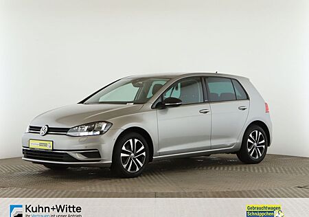 VW Golf Volkswagen VII 1.0 TSI Comfortline *LED*PDC*Navi*