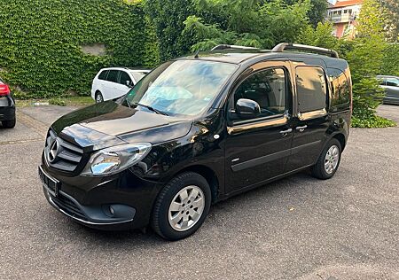 Mercedes-Benz Citan 5 Sitzer Kombi 111 CDI lang