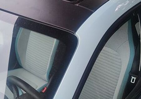 Renault Twingo mit Faltdach