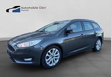 Ford Focus Turnier Business *Zahnriemen Neu*