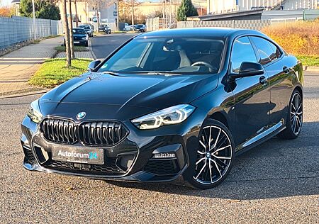 BMW 220 Gran Coupé M Sport*1.Hand*Autom*LED*NAVI*RFK