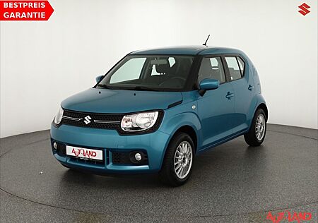Suzuki Ignis gebraucht kaufen Suzuki Ignis 1.2 Club Klima Freisprechanlage PDC USB