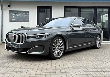 BMW 740 L d xDrive Lim. °°°VOLL VOLL VOLL°°°