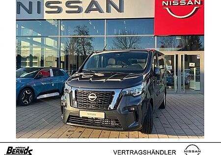Nissan Primastar L1H1 2,8 dCi 150 Tekna KOMFORT PKT.