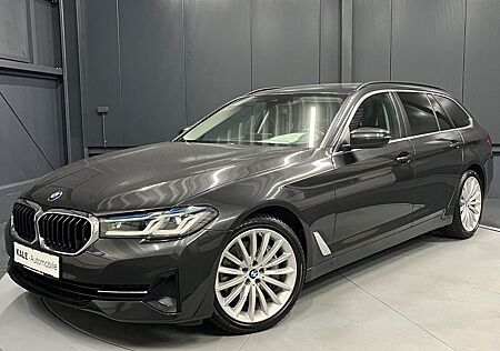 BMW 530 d touring xDrive*Innovation*Winter*LASER*Liv