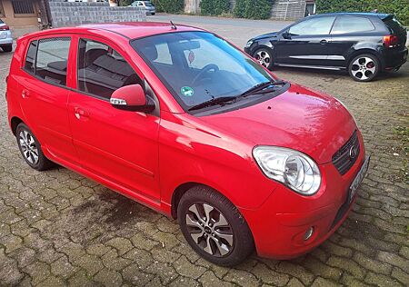 Kia Picanto 1.1 Start Start