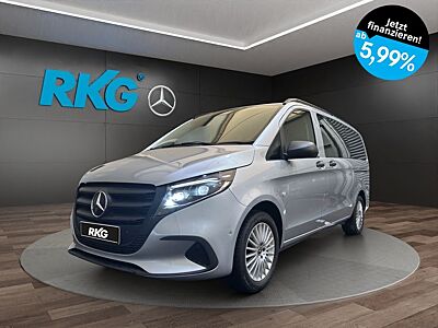 Mercedes-Benz VITO 119 CDI Tourer PRO Lang AUTOMATIK KLIMA SHZ