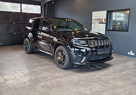 Jeep Grand Cherokee 6.2 V8 Trackhawk*Monster*710 PS*