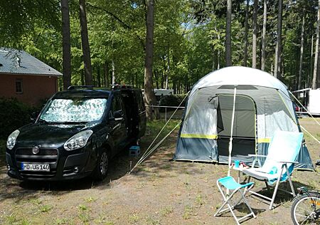 Fiat Doblo 1.6 16V Multij. 77kW Start&Stopp Dynam...