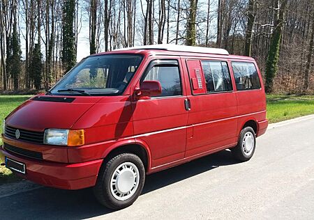 VW T4 Multivan Volkswagen