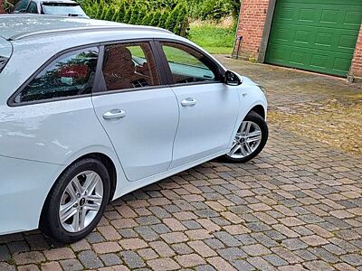 Kia cee'd / Ceed 1.6 CRDi Eco 85kW Edition 7 SW ...