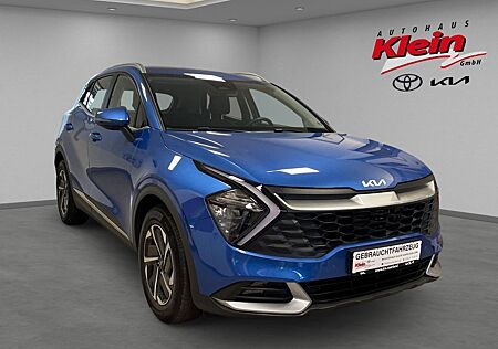 Kia Sportage Vision 1.6 T-GDI 48V NAVI KLIMA SHZ LHZ