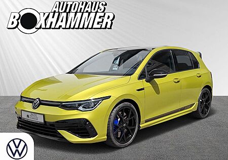 VW Golf Volkswagen VIII 2.0 TSI DSG R Nr. 9 von 333 Limited Ed
