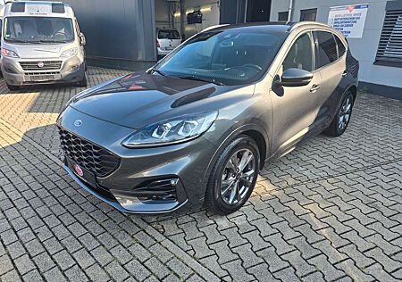 Ford Kuga Hybrid ST-Line X,Navi,AHK,Head-up,