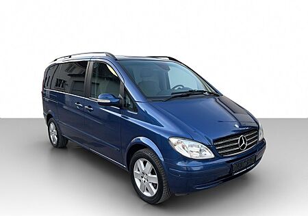 Mercedes-Benz Viano 2.2 CDI TÜV+Serice Neu TEMPO. Standheizung