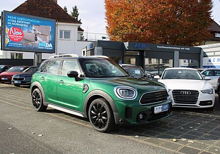 Mini Cooper Countryman Cooper Aut.*LED*Head-Up*RFK