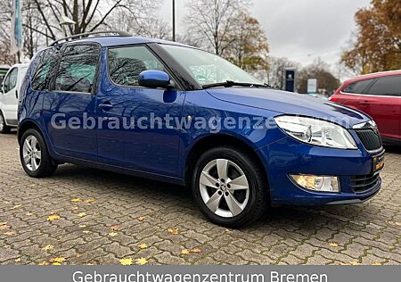 Skoda Roomster Fresh *1.HD*120TKM*PDC*TÜV NEU*