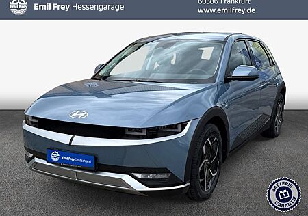 Hyundai IONIQ 5 77,4 kWh Dynamiq