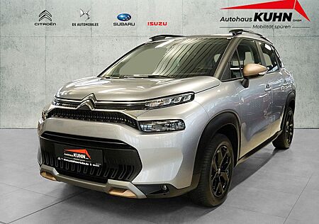 Citroën C3 Aircross PureTech 130 S&S EAT6 C-Series LED
