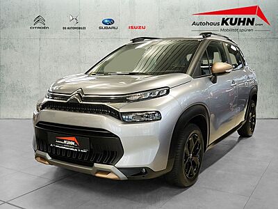 Citroën C3 Aircross PureTech 130 S&S EAT6 C-Series LED
