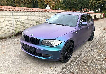 BMW 116i -