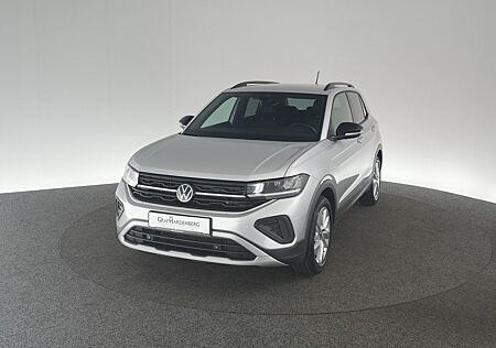VW T-Cross Volkswagen 1.0 TSI DSG Goal ACC Kamera Navi AHK