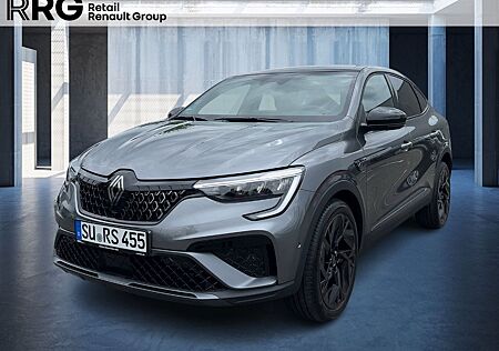 Renault Arkana gebraucht kaufen Renault Arkana ESPRIT ALPINE Mild Hybrid 160 EDC SHZ AHK