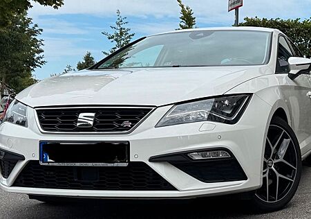 Seat Leon 1.8 TSI 132kW S&S Xcellence Fast Lane X...