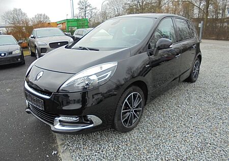 Renault Scenic III BOSE Edition TOP Zustand Vollservice