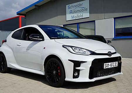 Toyota Yaris GR HPP